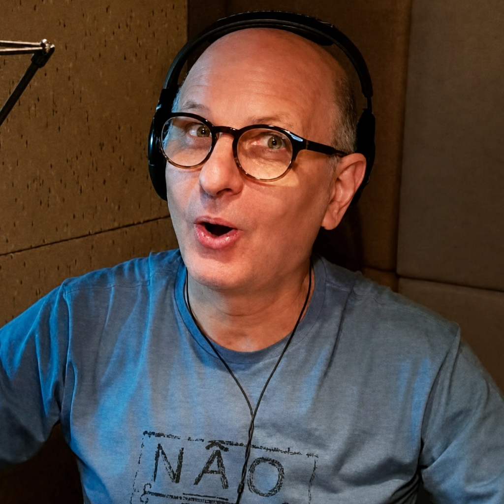 Sergio Stern