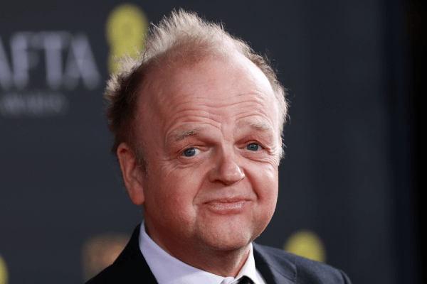 Toby Jones