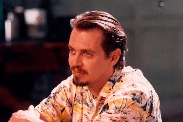 Steve Buscemi