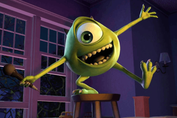 Mike Wazowski
