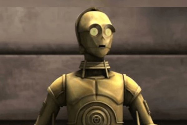 C-3PO