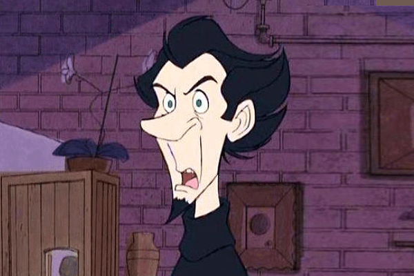 Lars